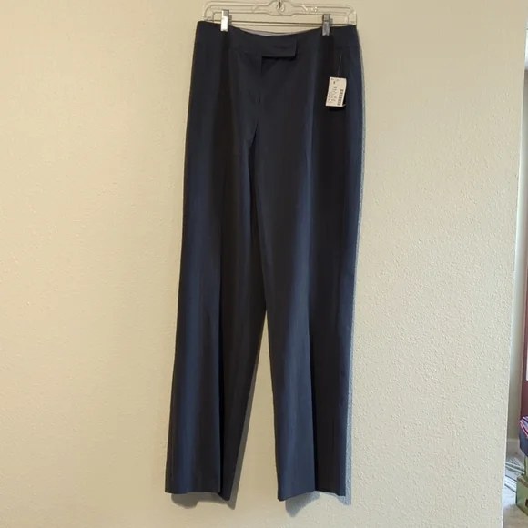 fashion bug dress pants Suit trousers elegant wool mix in beige main image 0